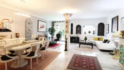 Chalet on Calle Nueva Atalaya photo 3