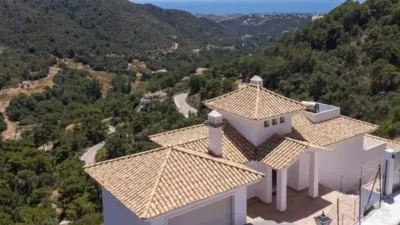 Chalet en calle Camino A Monte Mayor, 2 photo 6