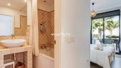 Apartment on Avenida La Resina photo 16
