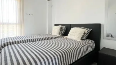 Penthouse on Calle Dunas de Casasola photo 8