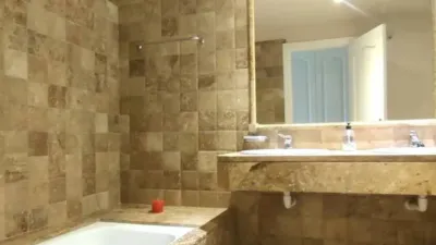 Apartment in Calle Dunas de Casasola photo 12