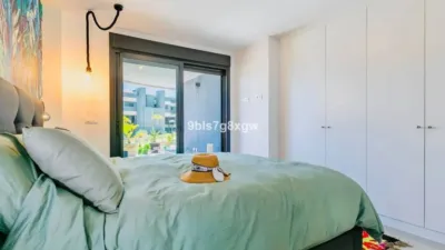 Apartment on Calle Parque Central, 5 photo 19