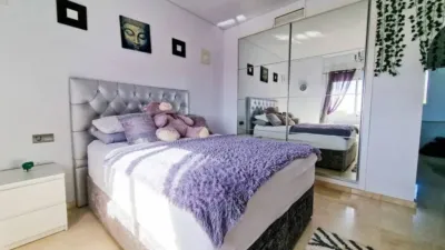 Chalet on Calle del Azahar photo 7
