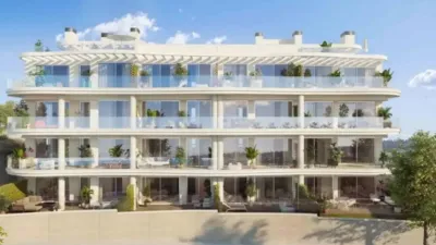 Apartment in Fuengirola photo 5