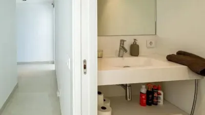 Penthouse on Doctor García Verdugo Street photo 33