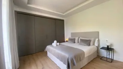Chalet en La Quinta photo 37