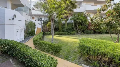 Apartment on Avenida de Benamara photo 14