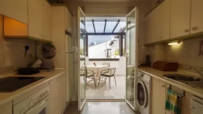 Penthouse at Calle Espliego, 11 photo 8