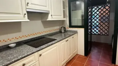 Apartment on Calle del Priorato photo 6
