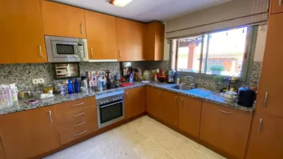 Penthouse on Carretera A Benahavis photo 10