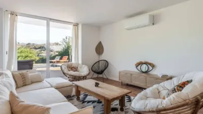 Chalet on Calle Parque Central, 5 photo 4