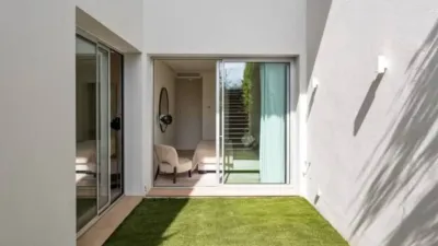 Piso en Montemayor-Marbella Club photo 21