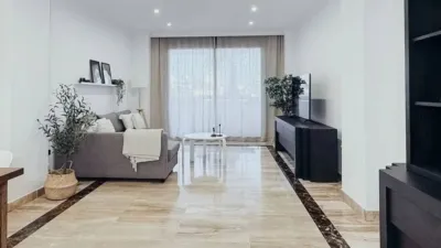 Apartment on N-A Street, -1 photo 9