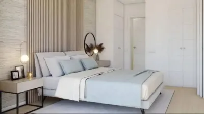 Apartment on N-A Street, -1 photo 3