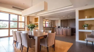 Chalet in Barrio San Roque photo 3