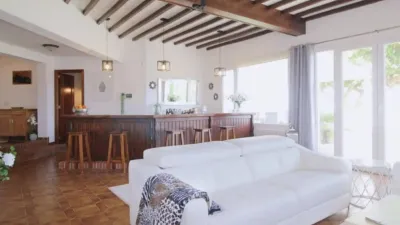 Chalet in Coín photo 5