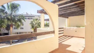 Apartment on Calle Condado de Huelva, 12 photo 21