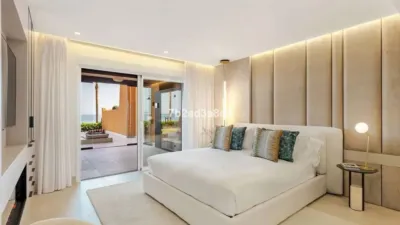Apartment on Punta de la Plata Street photo 16