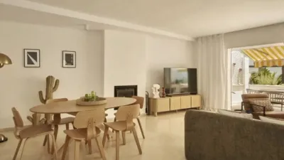 Apartment in Urbanización Dominion Beach photo 3