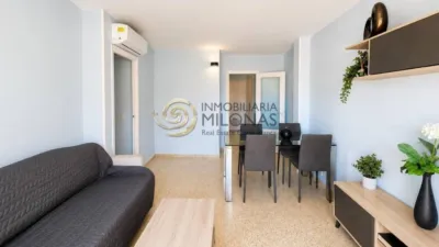 Apartment on Calle de Berlín photo 5