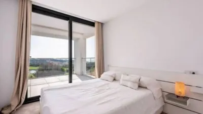 Chalet on Calle Villa Borghese, 1 photo 10