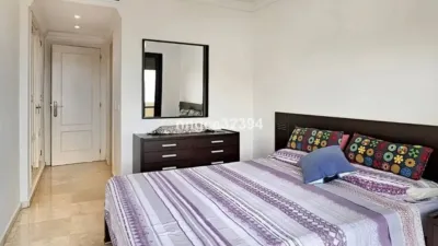 Apartment on Calle Adolfo Suárez de Figueroa photo 10