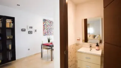 Detached Villa on Avenida de Benamara photo 11