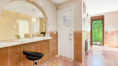 Chalet on Avenida Jose Luis Carrillo, 10 photo 8
