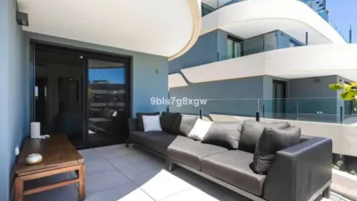 Apartment on Calle Parque Central, 5 photo 33