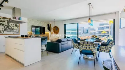Apartment on Calle Parque Central, 5 photo 9