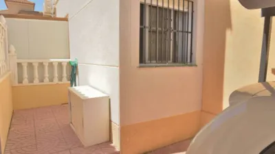 Villa in Algorfa photo 37
