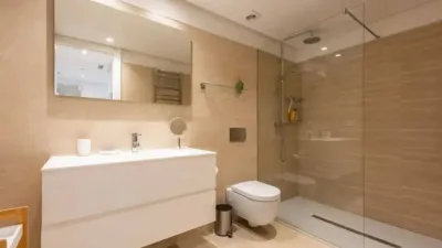 Apartment on Avenida del Carmen photo 12