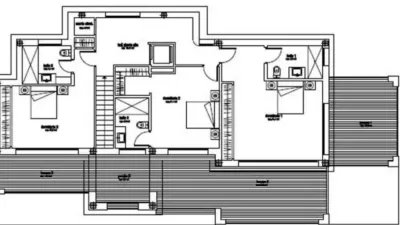 Chalet en La Quinta photo 3