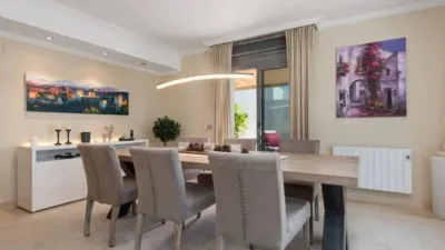 Penthouse on Calle García Lorca photo 7