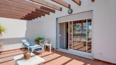 Chalet on Avenida de Benamara photo 19