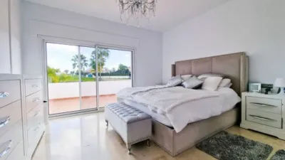 Chalet on Calle del Azahar photo 6