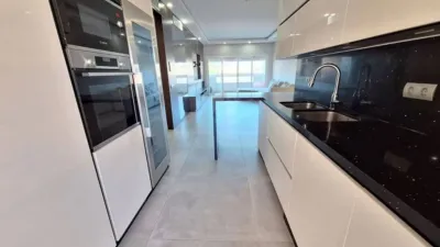 Apartment on Avenida de Benamara photo 11