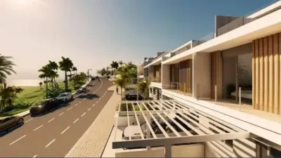 Chalet on Calle Pintado photo 3