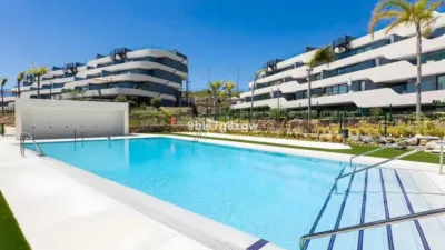 Apartment on Calle Parque Central, 5 photo 39
