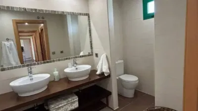 Apartment in Plaza del Reloj photo 15