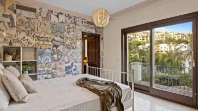 Chalet en Urbanización Torre Estéril photo 46