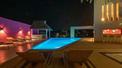 Chalet in Barrio San Roque photo 62