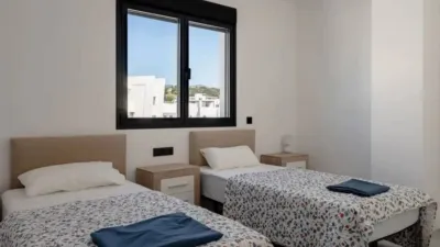 Apartment on Avenida del Mirador photo 24