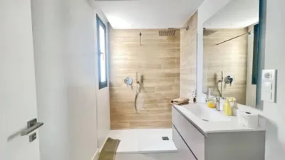 Apartment on Calle Parque Central, 5 photo 27
