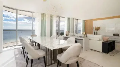 Penthouse at Urbanizacion Costa Natura Street, 1 photo 4