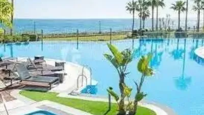 Apartment on Calle Las Dunas, 7 photo 20