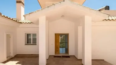 Chalet en calle Camino A Monte Mayor, 2 photo 9