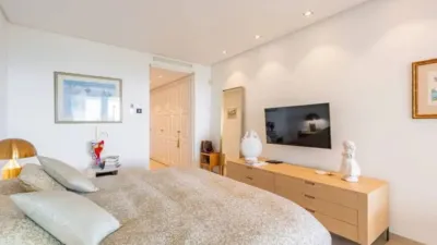 Apartment on Avenida del Carmen photo 18