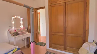 Villa in Algorfa photo 21