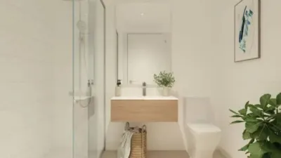 Apartment on Calle Parque Central, 5 photo 7